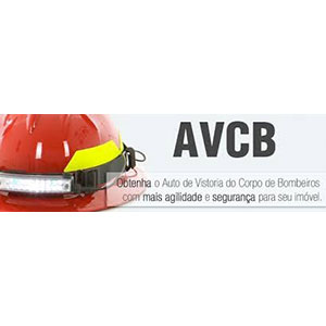 Empresa para renovação de AVCB