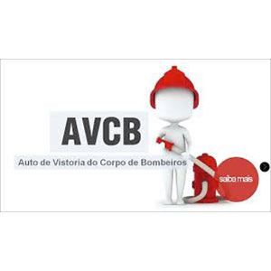 Laudo AVCB